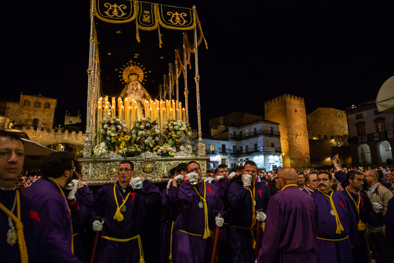Procesión del Silencio 4