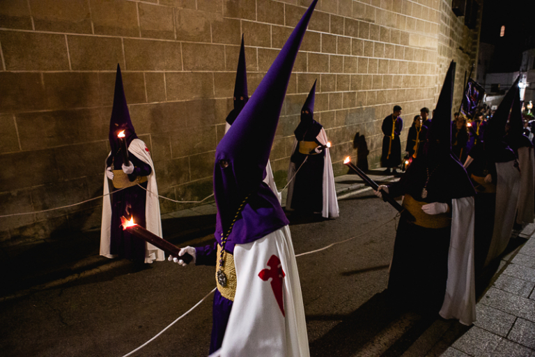 Procesión del Silencio 5