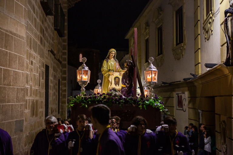 Procesión del Silencio 6