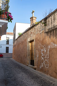 MONASTERIO DE SANTA MARÍA DE JESÚS-MONJAS JERÓNIMAS