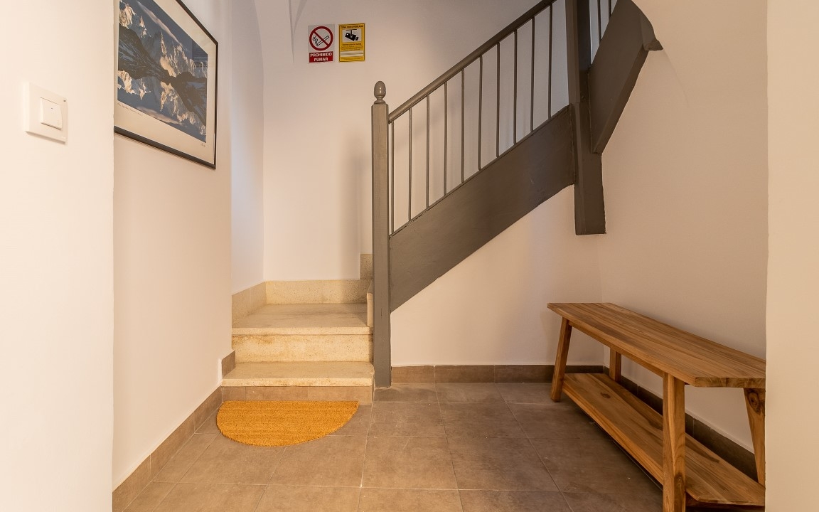 APARTAMENTOS TURÍSTICOS EL PATIO