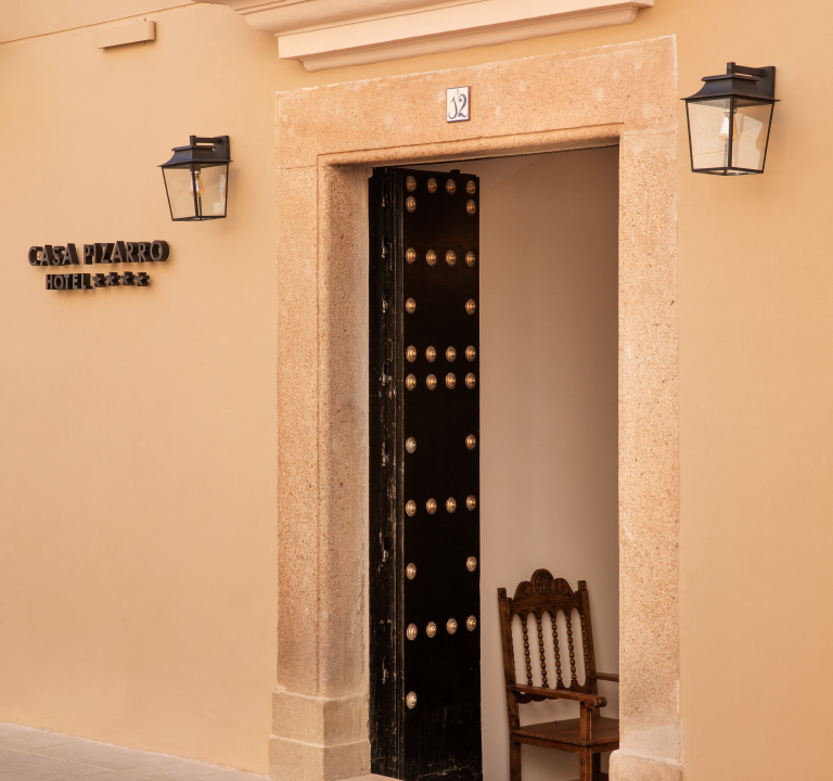 CASA PIZARRO HOTEL