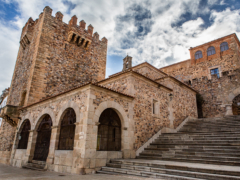 Ermita de la Paz