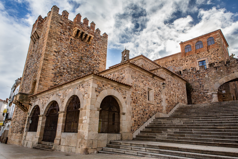 Ermita de la Paz