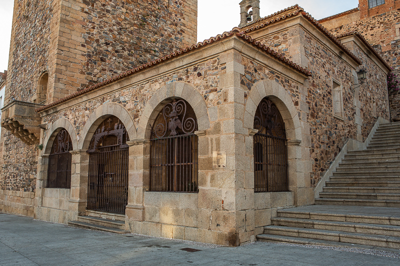 ERMITA DE LA PAZ