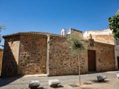 Ermita de la Soledad