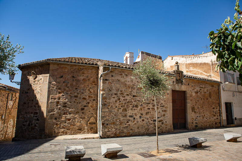 Ermita de la Soledad 1