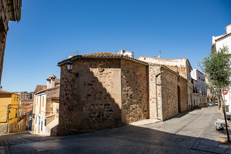 ERMITA DE LA SOLEDAD