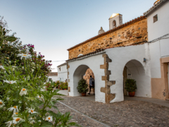Ermita de San Antonio