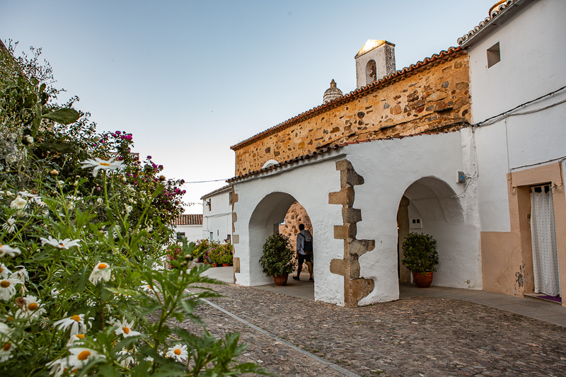 ERMITA DE SAN ANTONIO