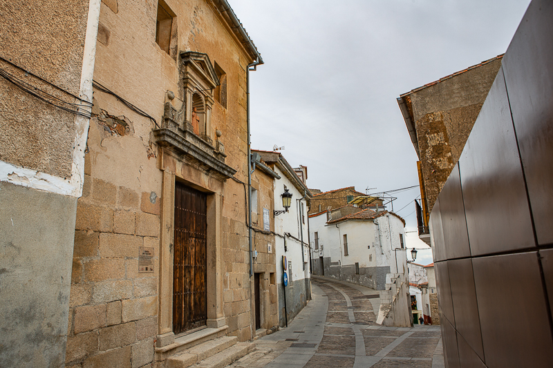 Ermita del Vaquero 2