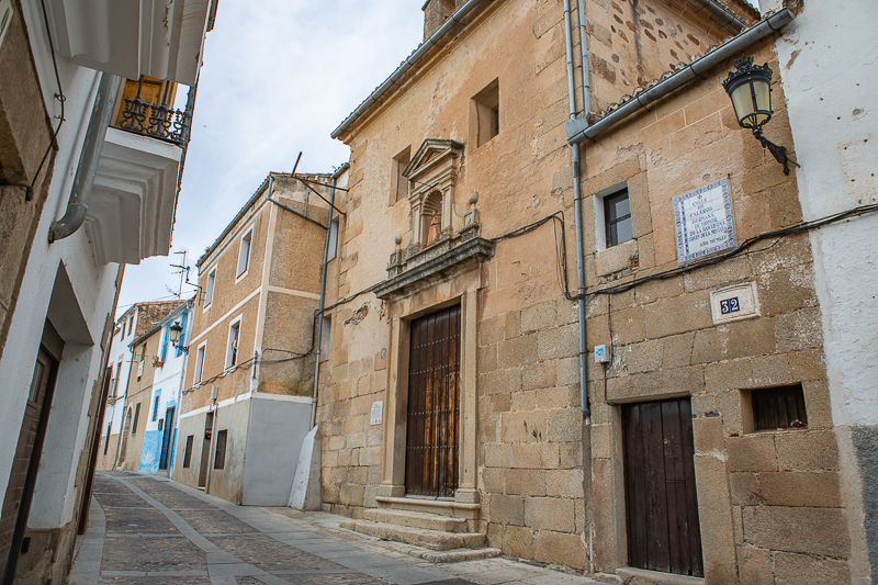 Ermita del Vaquero 1
