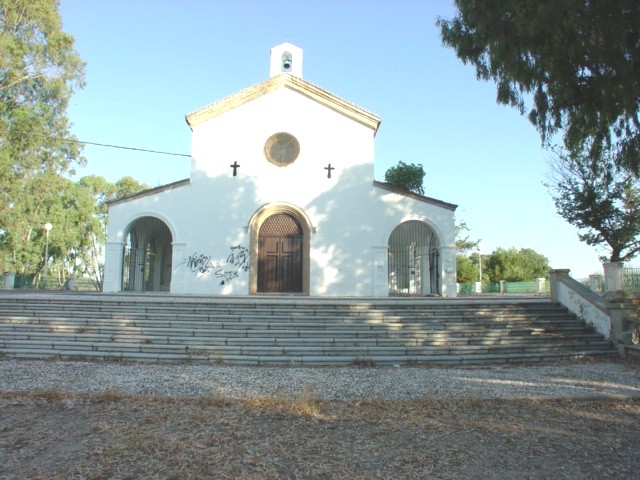 ROMERÍA DE LOS SANTOS MÁRTIRES: SAN FABIÁN Y SAN SEBASTIÁN