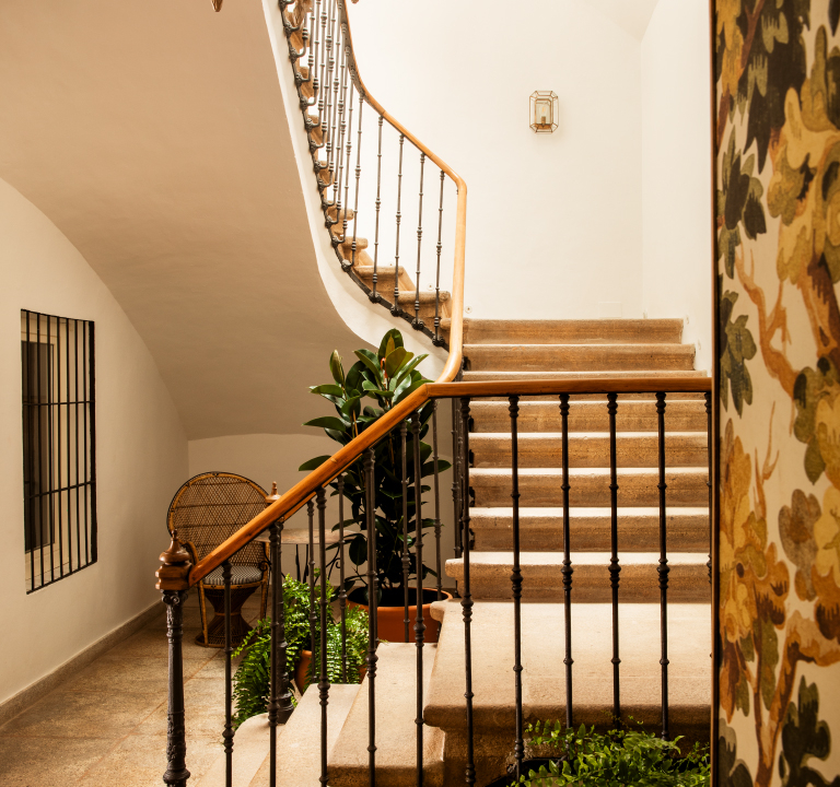 CASA PIZARRO HOTEL