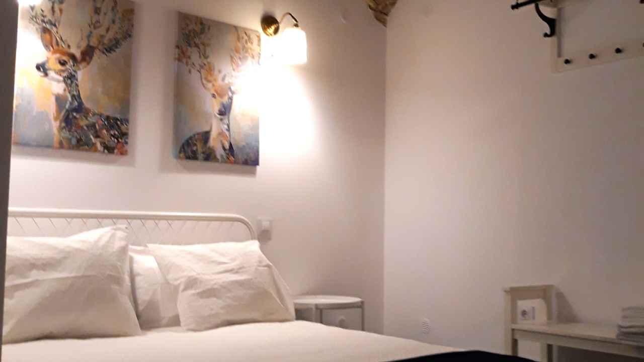 Dormitorio