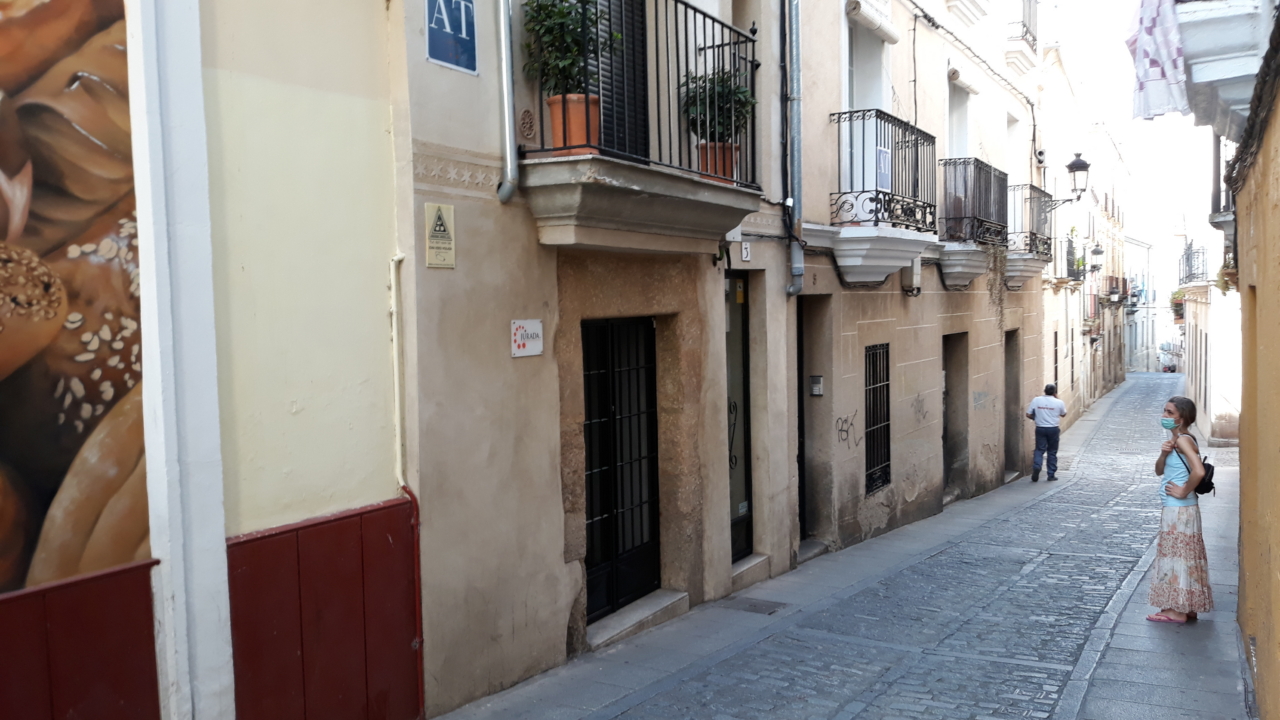 Fachada