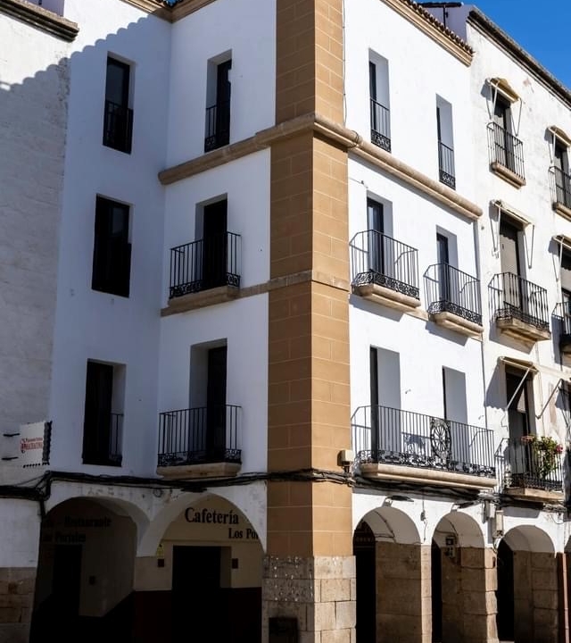 APARTAMENTOS TURÍSTICOS EL PATIO