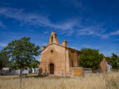 Iglesia de San Eugenio