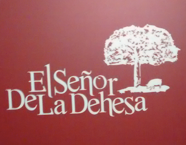 EL SEÑOR DE LA DEHESA
