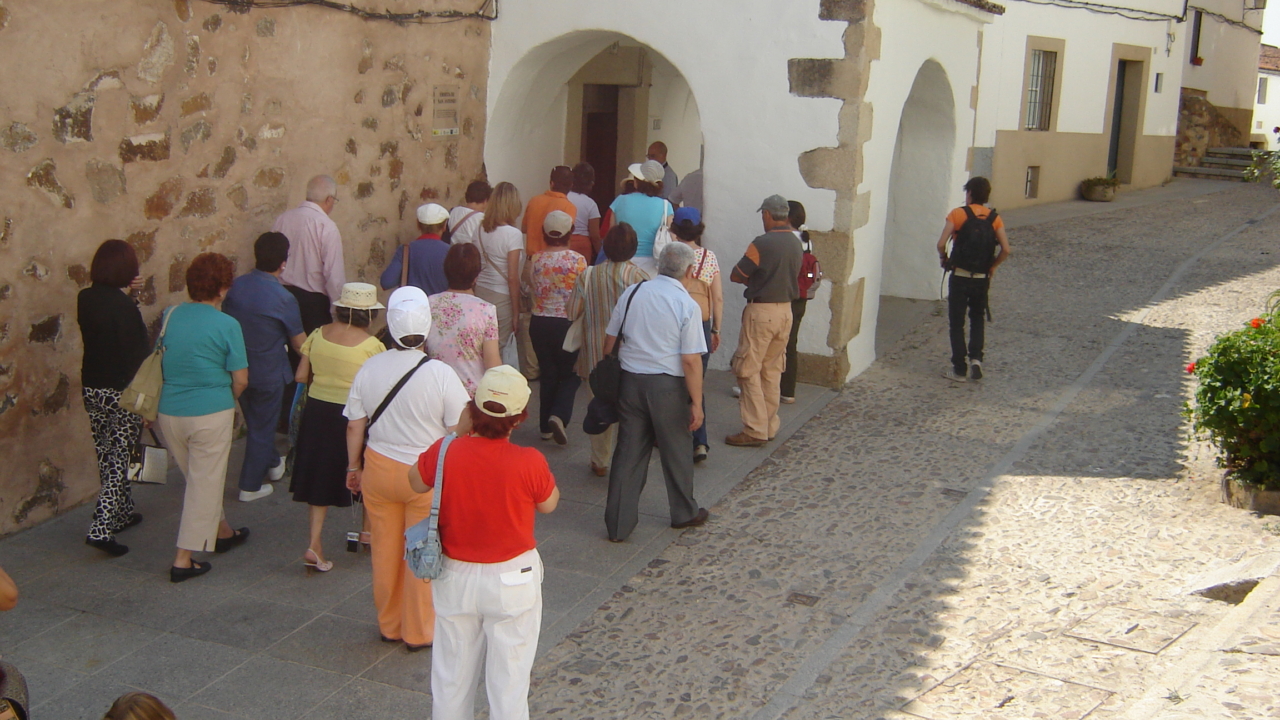 JORNADA DE PUERTAS ABIERTAS AL PATRIMONIO JUDÍO EUROPEO