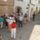 JORNADA DE PUERTAS ABIERTAS AL PATRIMONIO JUDÍO EUROPEO