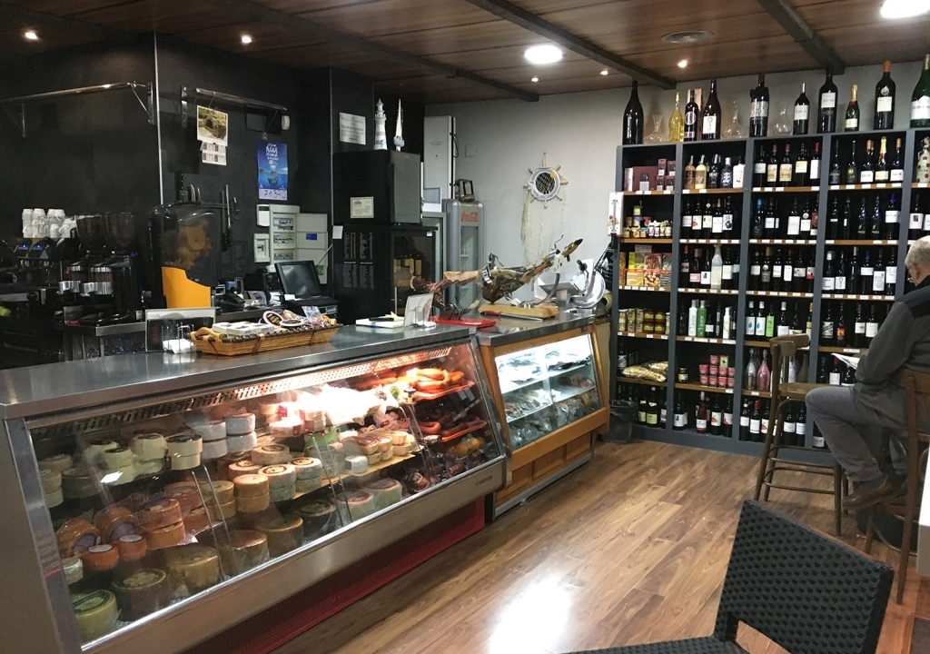ESENCIA DE EXTREMADURA