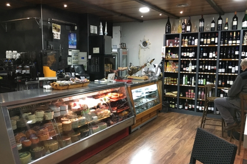 ESENCIA DE EXTREMADURA
