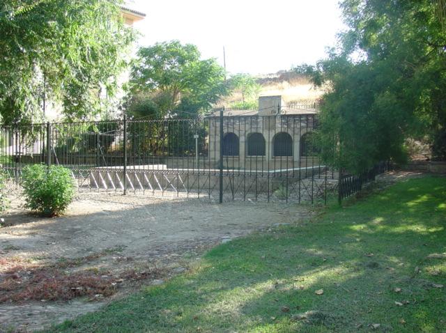FUENTE AGUAS VIVAS