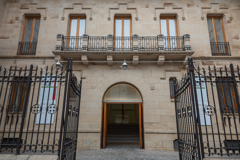 Fundación Helga de Alvear 1