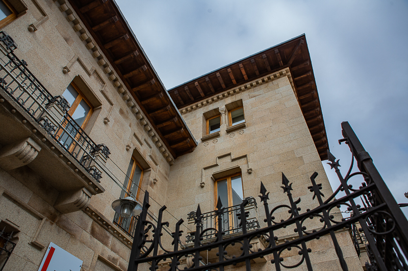 Fundación Helga de Alvear 2