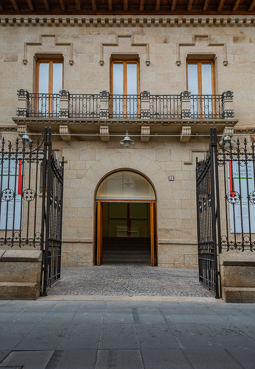 Fundación Helga de Alvear 3