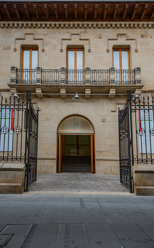 Fundación Helga de Alvear 3