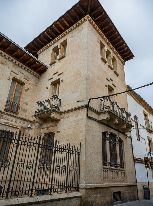 Fundación Helga de Alvear 4