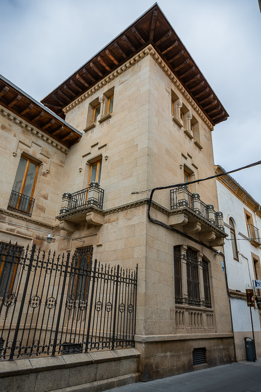 Fundación Helga de Alvear 4