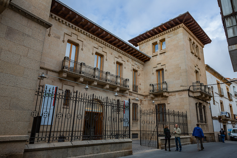 Fundación Helga de Alvear 5