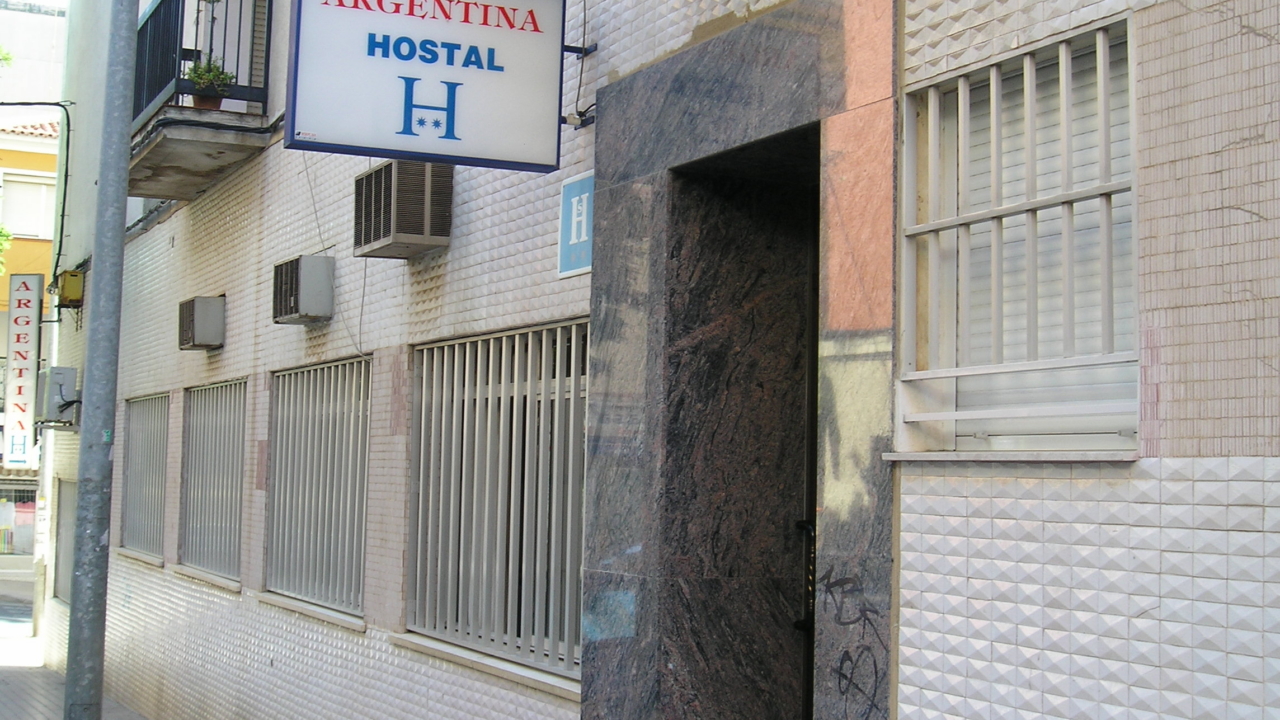 HOSTAL ARGENTINA 3