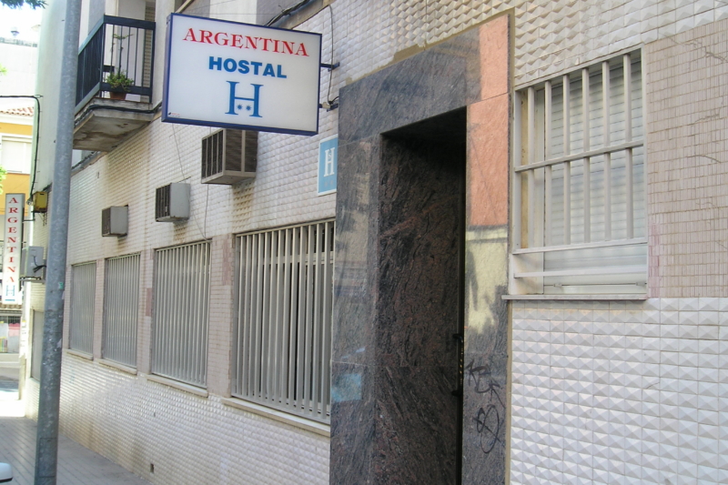 Hostal Argentina