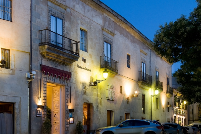 Palacio de Oquendo