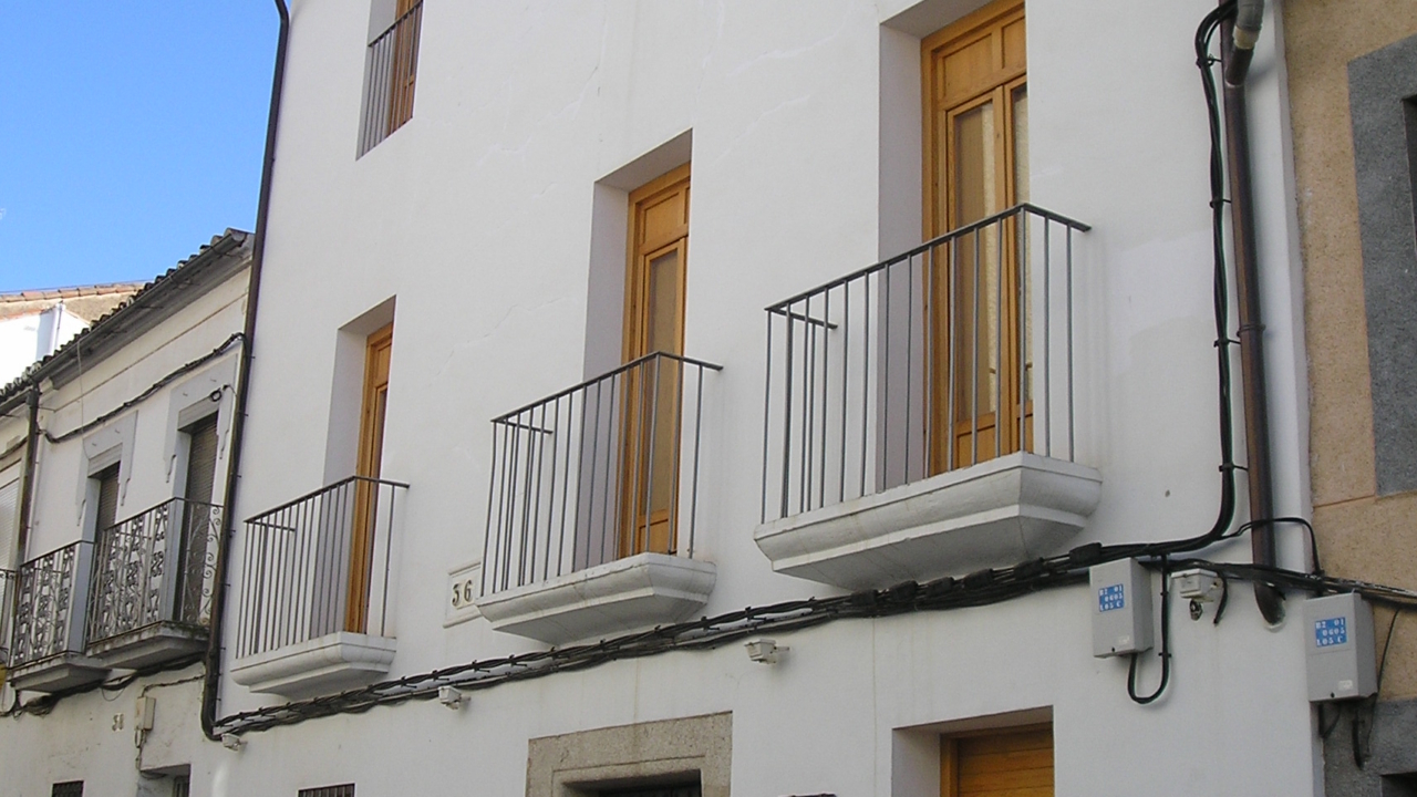 Albergue Las Veletas 2