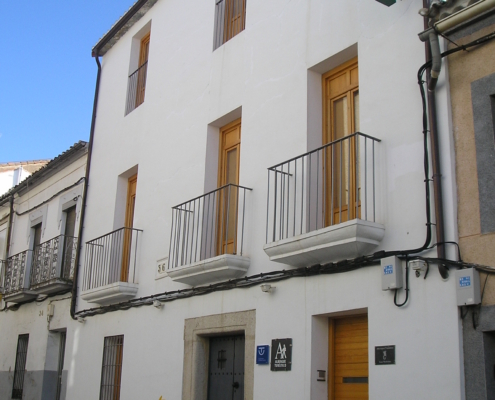 Albergue Las Veletas 2