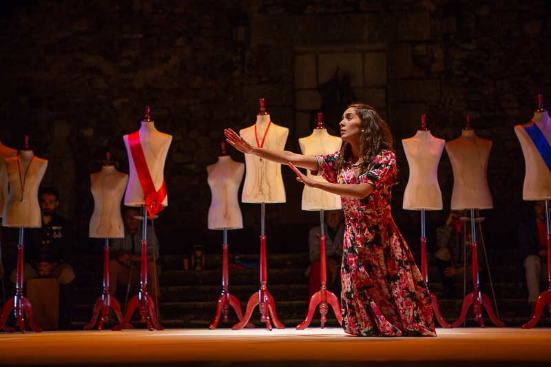 Festival de Teatro Clásico 6