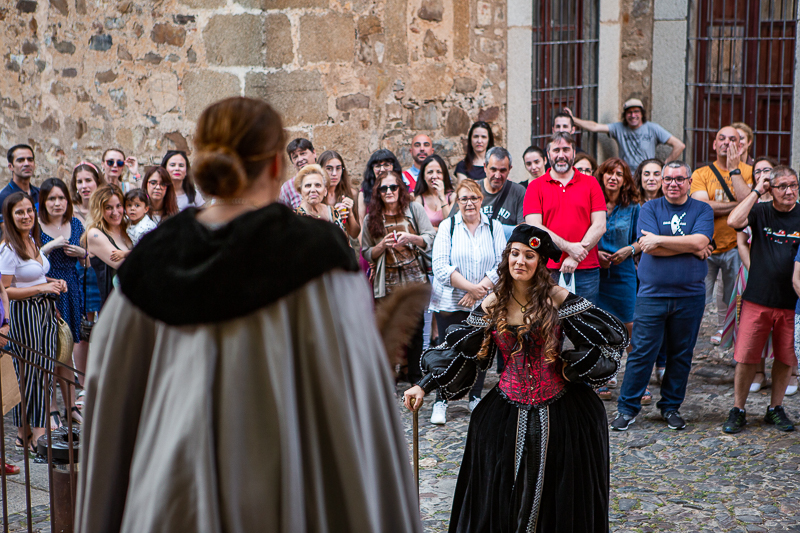 Festival de Teatro Clásico 7