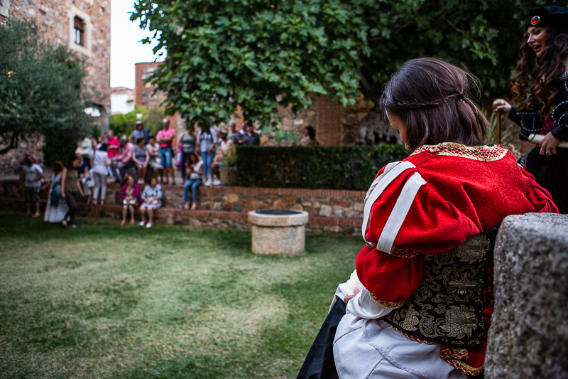 FESTIVAL DE ARTE CLÁSICO