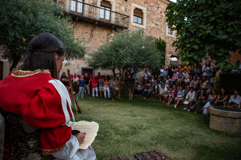 Festival de Teatro Clásico 8