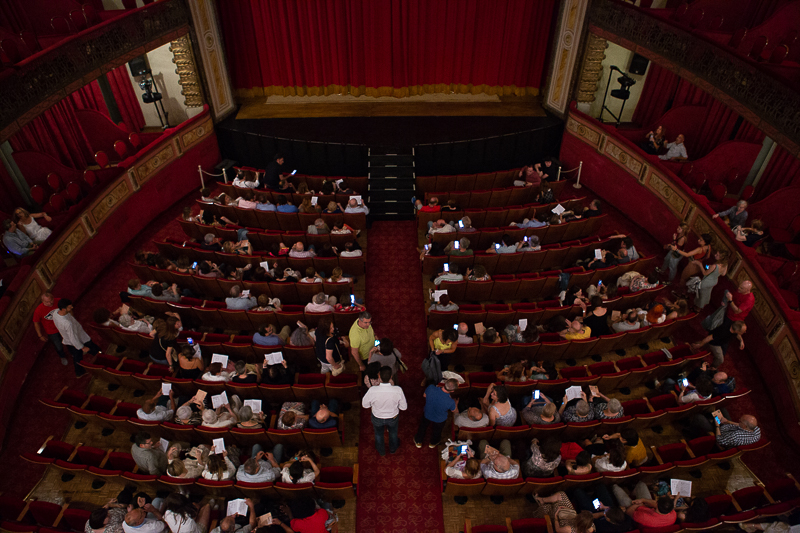 Festival de Teatro Clásico 10