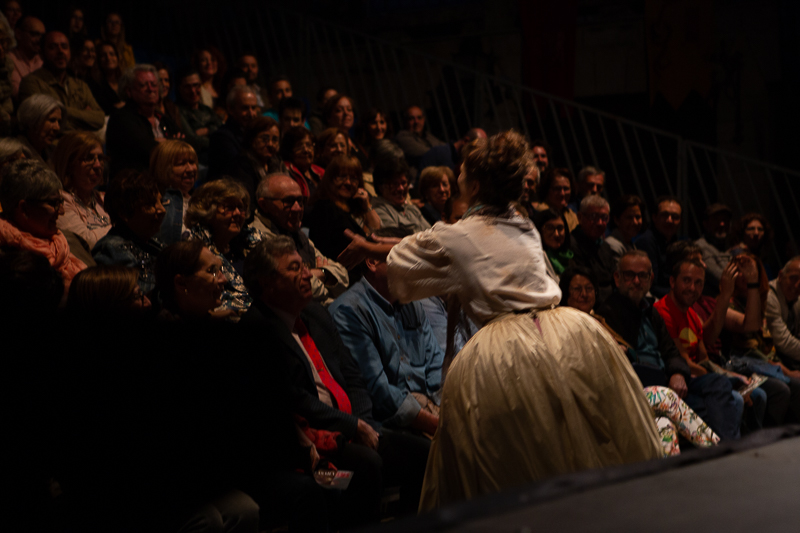 Festival de Teatro Clásico 1