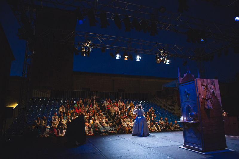 FESTIVAL DE ARTE CLÁSICO
