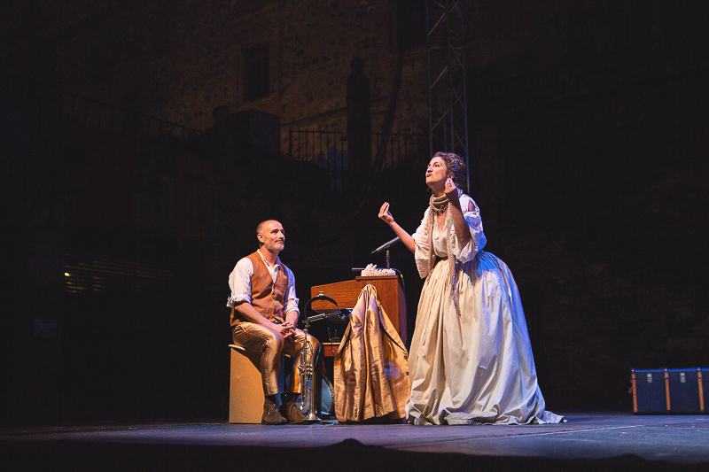Festival de Teatro Clásico 3