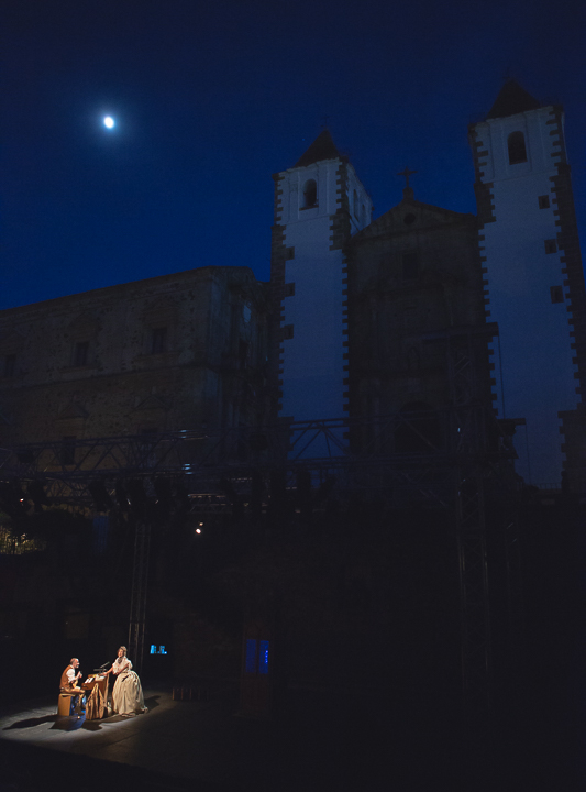 Festival de Teatro Clásico 4