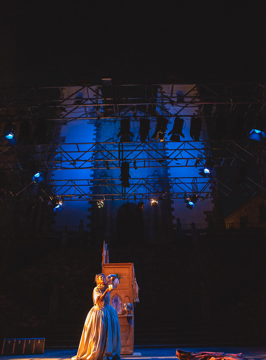 Festival de Teatro Clásico 5